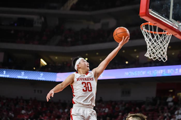 07_Keisei Tominaga_MBB vs Stony Brook 1115